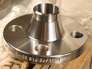 ANSI Welding Neck Flange.jpg
