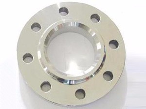 BS4504 Flange