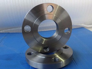 GOST Flange